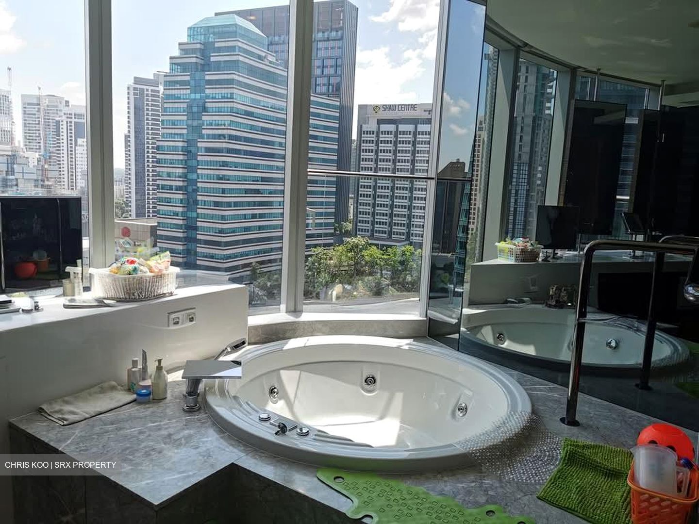 The Orchard Residences (D9), Apartment #583838591